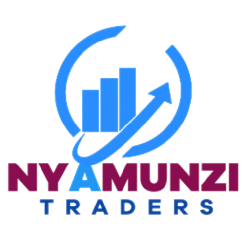 Nyamunzi Traders logo